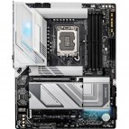 Placa de baza GIGABYTE Z890 GAMING X WIFI7 4*DDR5, PCIE 5.0, 4*SATA, 4*M2, USB Type C, Display Port, Socket 1851
